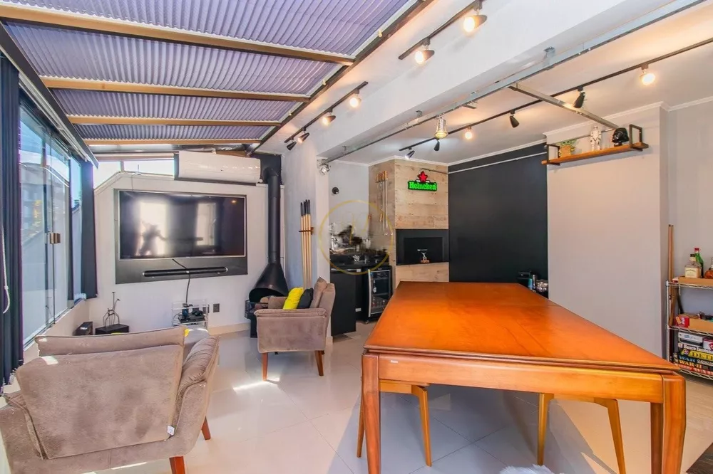 Cobertura, 2 quartos, 258 m² - Foto 1