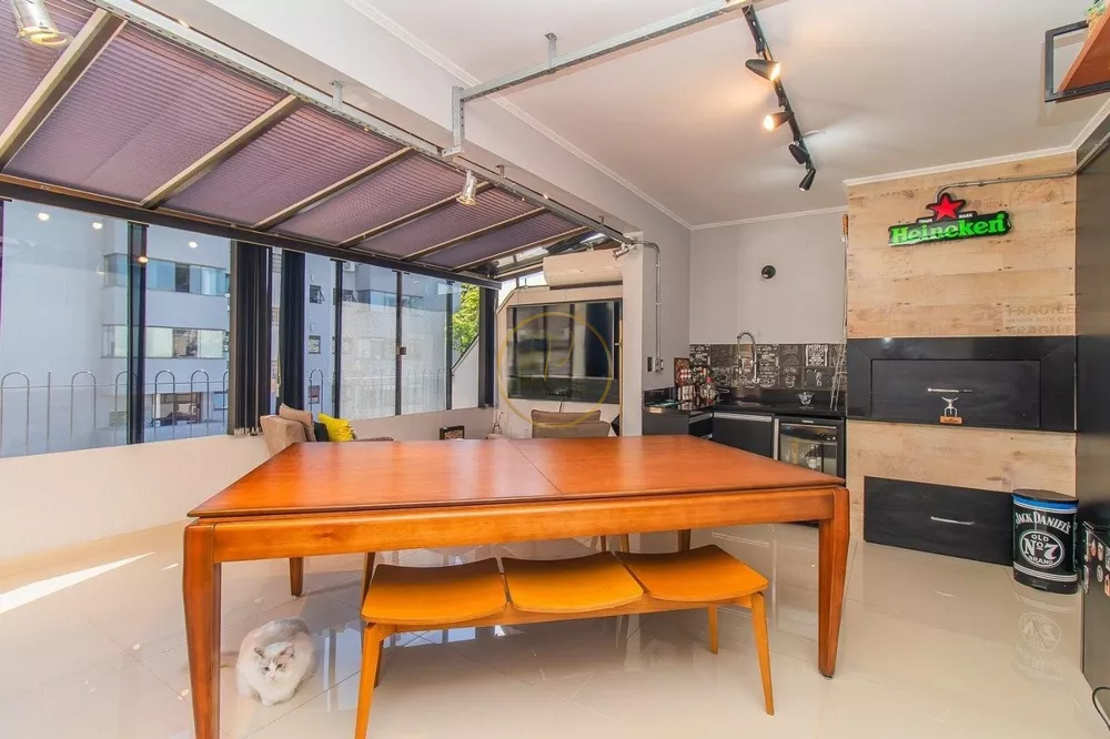 Cobertura, 2 quartos, 258 m² - Foto 2