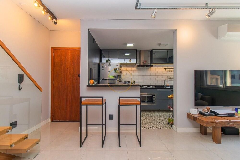 Cobertura, 2 quartos, 258 m² - Foto 9