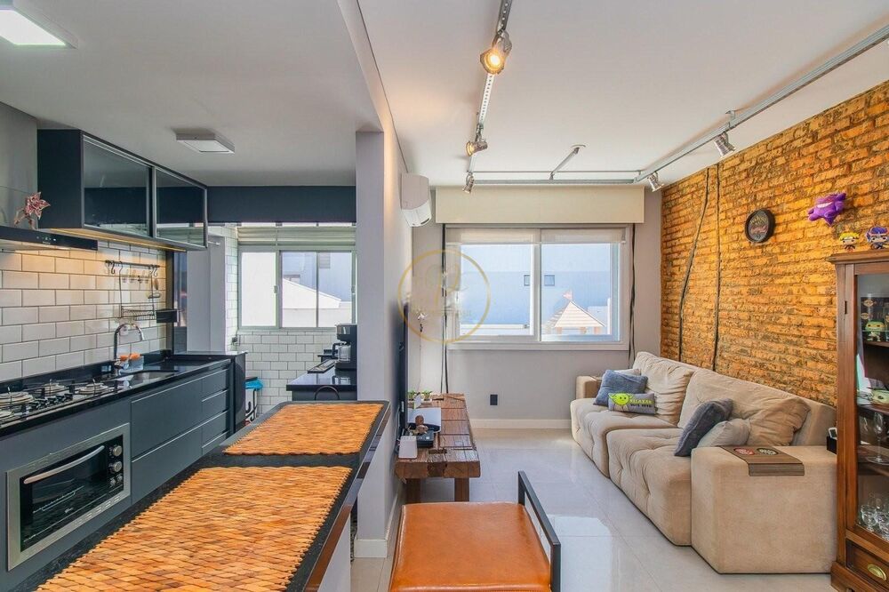 Cobertura, 2 quartos, 258 m² - Foto 8