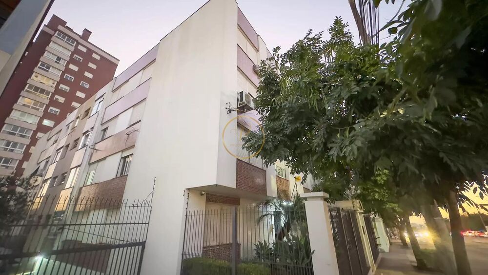 Apartamento, 3 quartos, 111 m² - Foto 1