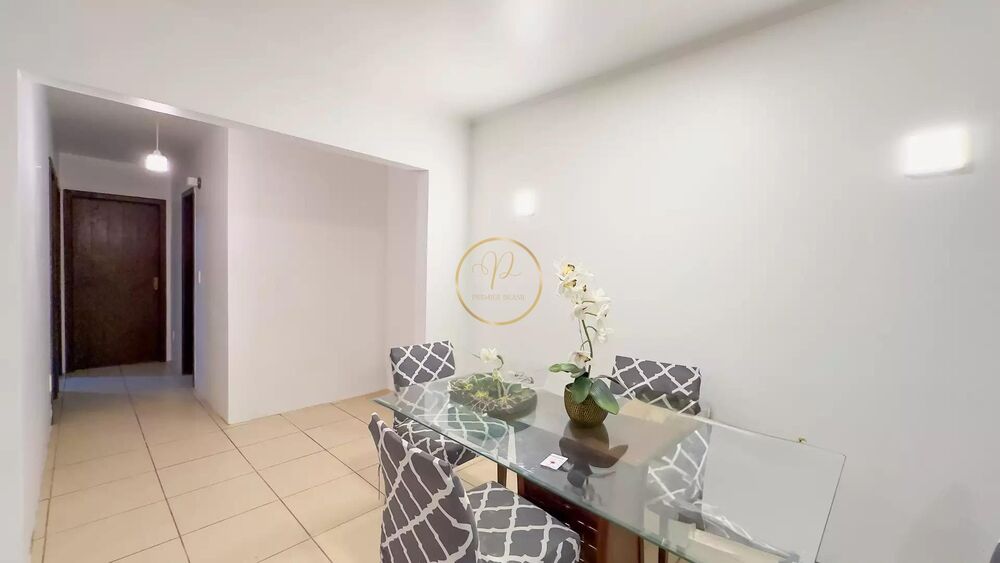 Apartamento, 3 quartos, 111 m² - Foto 3