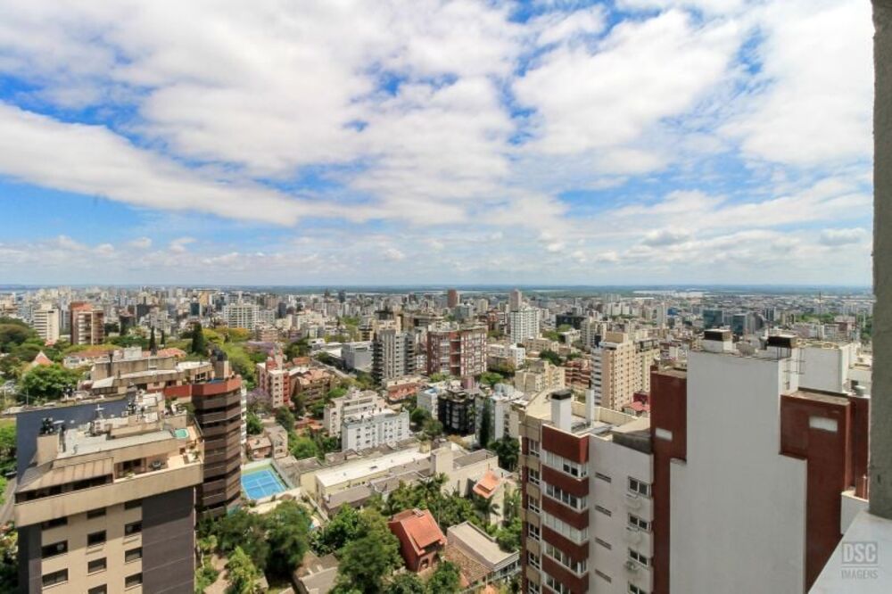 Apartamento à venda com 3 quartos, 165m² - Foto 30