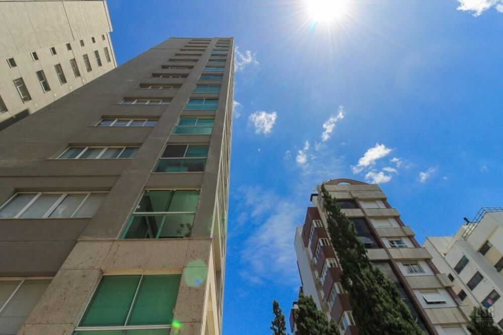 Apartamento à venda com 3 quartos, 165m² - Foto 8