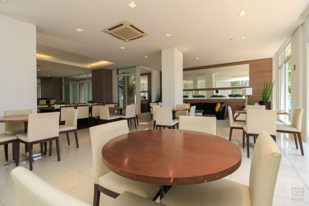Apartamento à venda com 3 quartos, 165m² - Foto 20