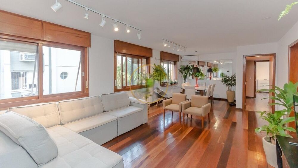 Apartamento, 3 quartos, 137 m² - Foto 6