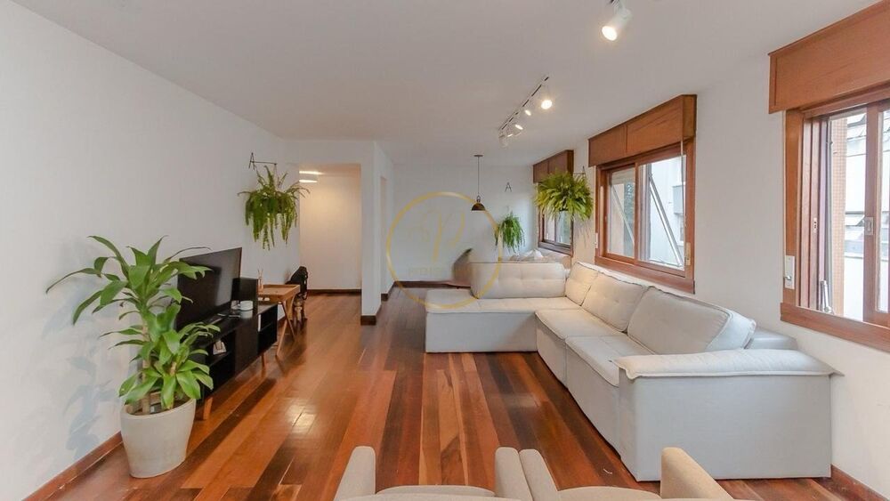 Apartamento, 3 quartos, 137 m² - Foto 7