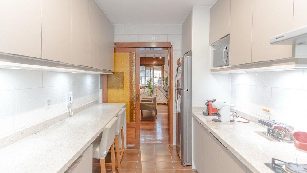 Apartamento, 3 quartos, 137 m² - Foto 8