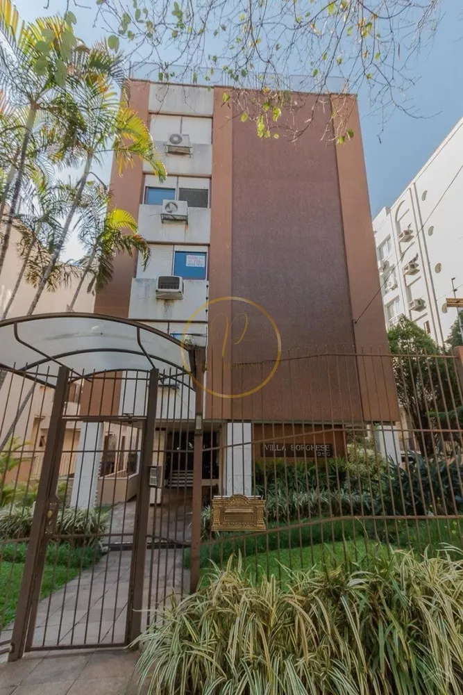 Apartamento, 3 quartos, 137 m² - Foto 2