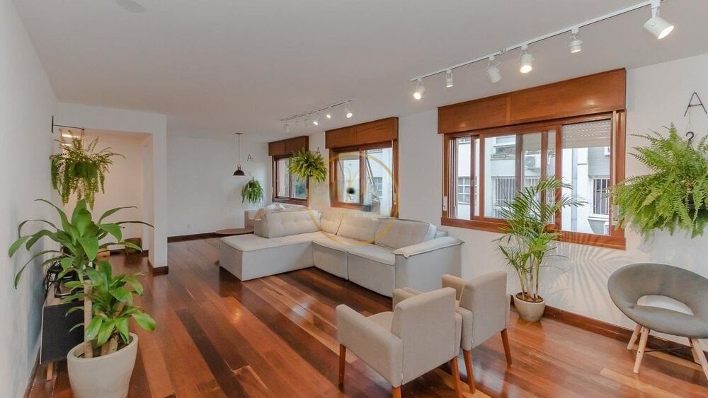 Apartamento, 3 quartos, 137 m² - Foto 5