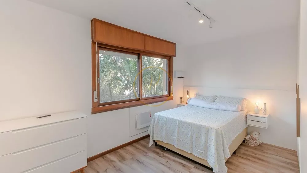 Apartamento, 3 quartos, 137 m² - Foto 3