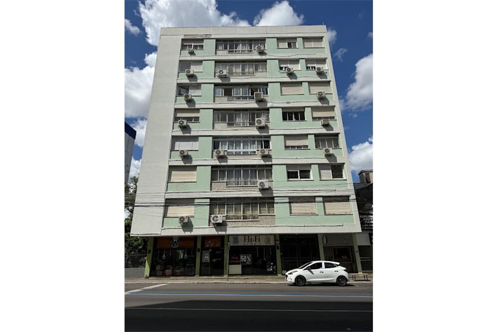 Apartamento, 3 quartos, 112 m² - Foto 2