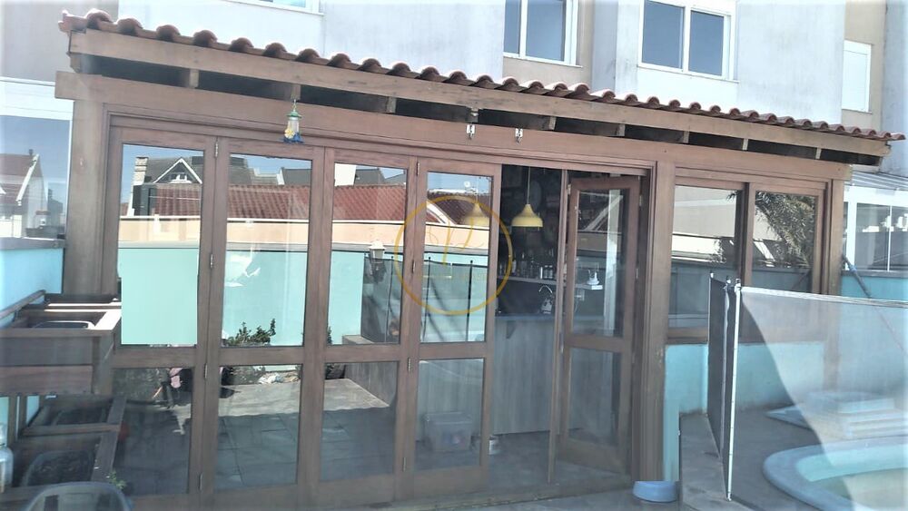 Casa de Condomínio, 3 quartos - Foto 3