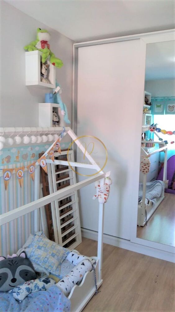 Casa de Condomínio, 3 quartos - Foto 7