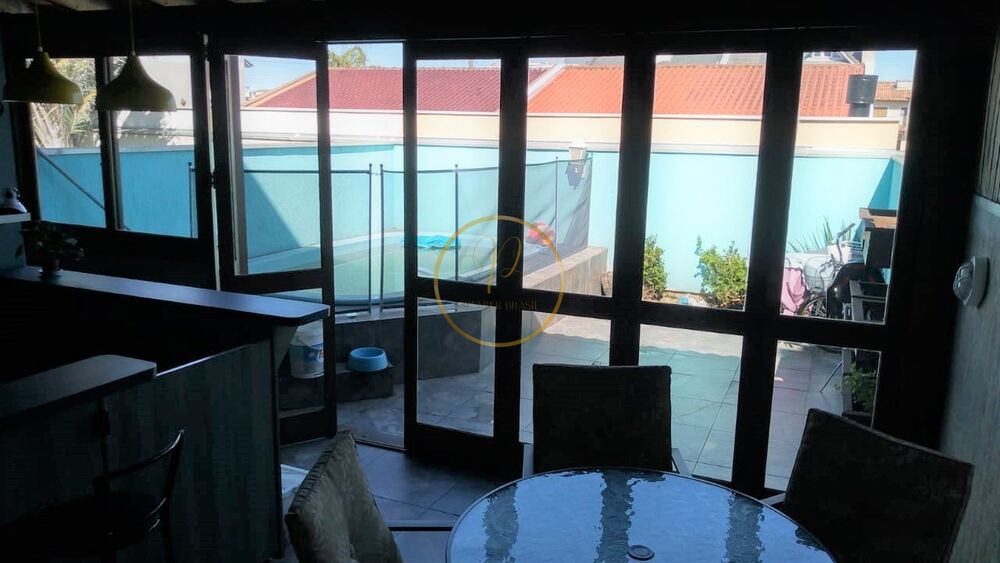 Casa de Condomínio, 3 quartos - Foto 11