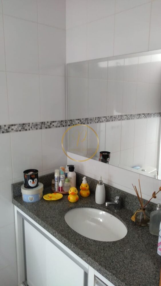 Casa de Condomínio, 3 quartos - Foto 10