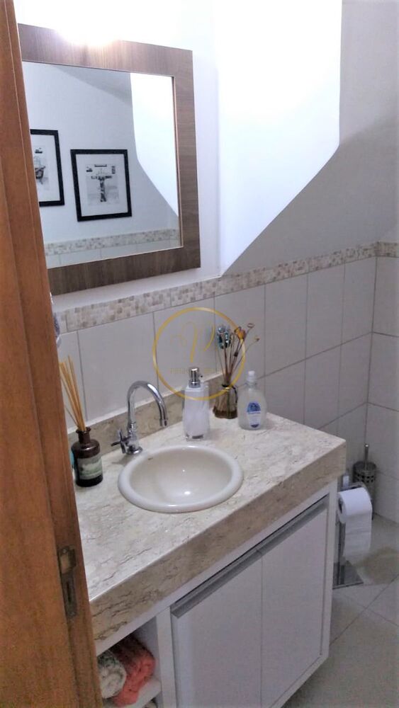 Casa de Condomínio, 3 quartos - Foto 15