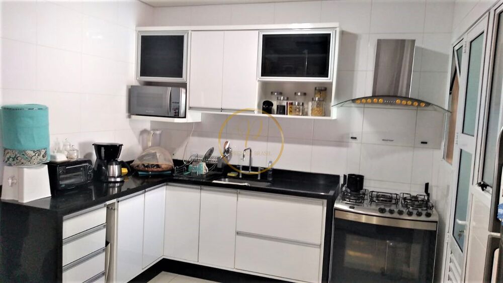 Casa de Condomínio, 3 quartos - Foto 14