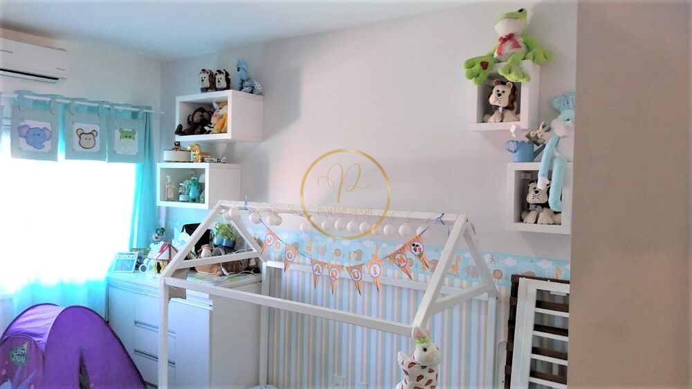 Casa de Condomínio, 3 quartos - Foto 12