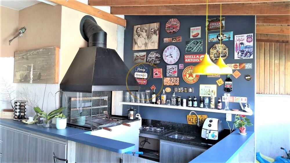 Casa de Condomínio, 3 quartos - Foto 13