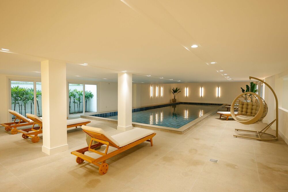 Casa, 3 quartos, 215 m² - Foto 21