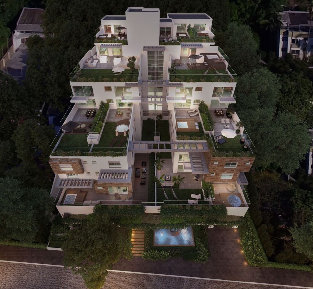 Casa, 3 quartos, 215 m² - Foto 3