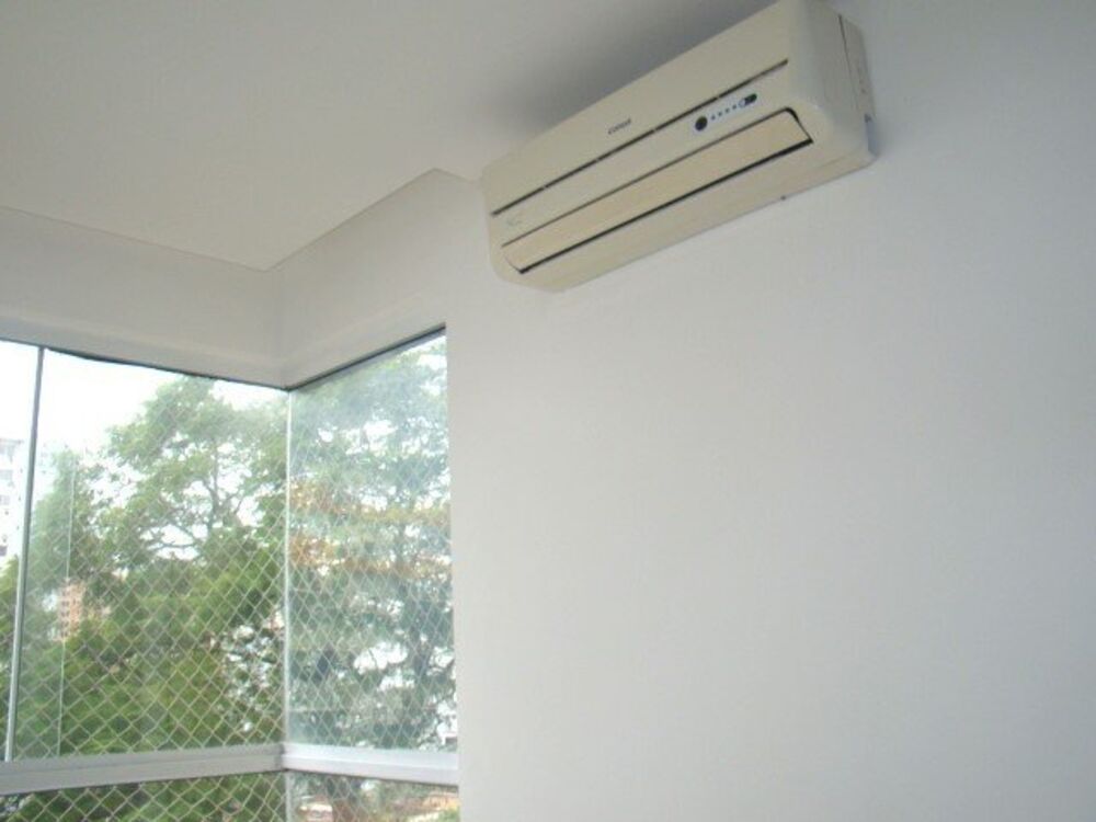 Apartamento à venda com 2 quartos, 58m² - Foto 5