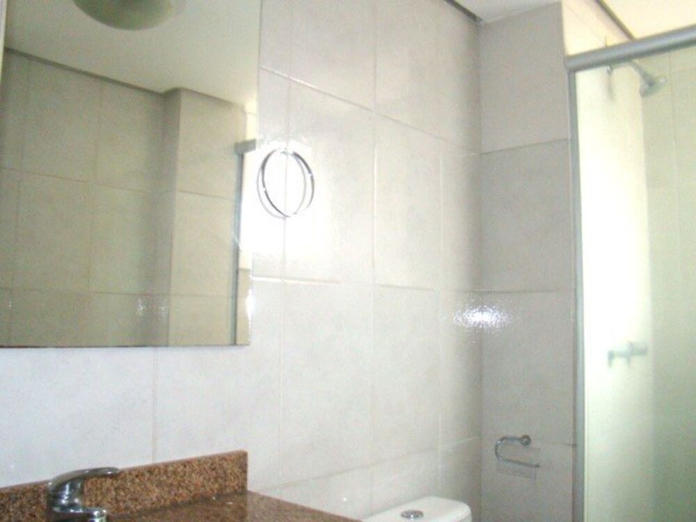 Apartamento à venda com 2 quartos, 58m² - Foto 2