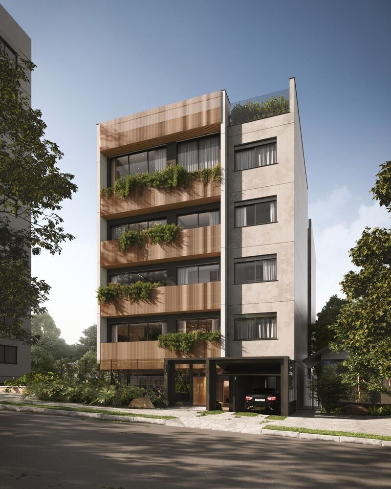 Casa, 3 quartos, 161 m² - Foto 2