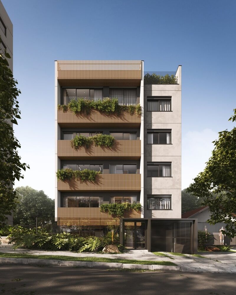 Casa, 3 quartos, 161 m² - Foto 1