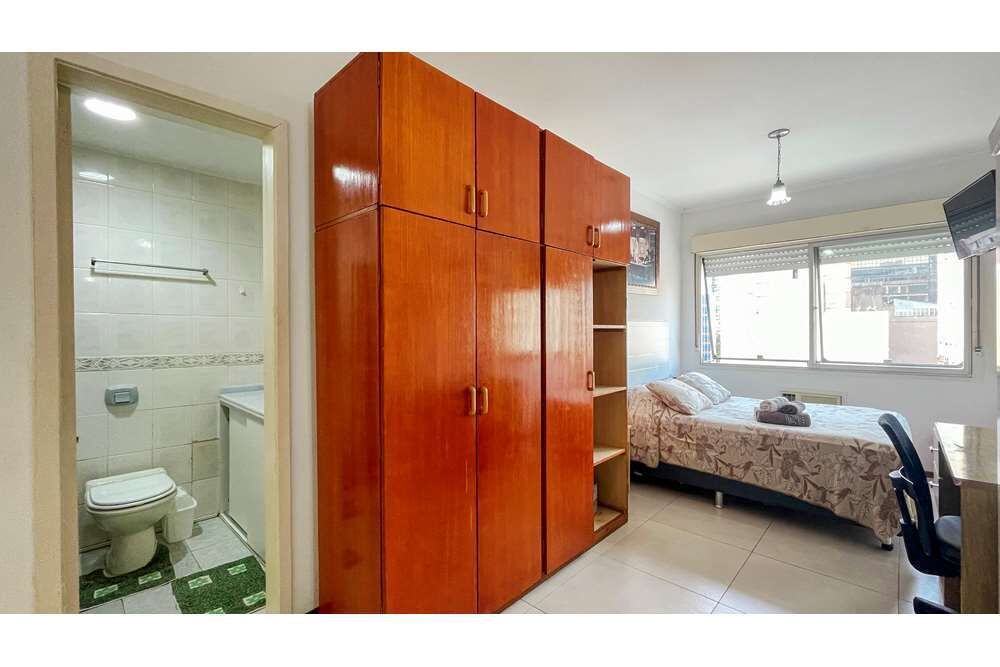 Apartamento, 1 quarto, 24 m² - Foto 3