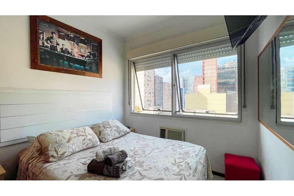 Apartamento, 1 quarto, 24 m² - Foto 4