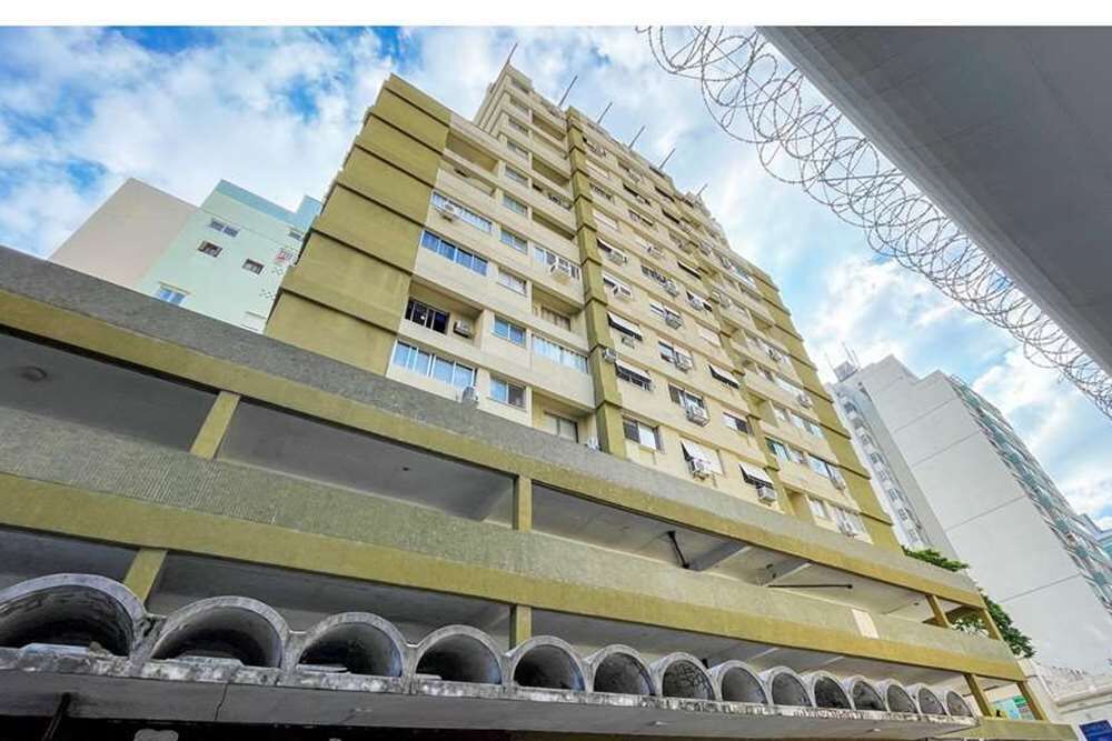 Apartamento, 1 quarto, 24 m² - Foto 1