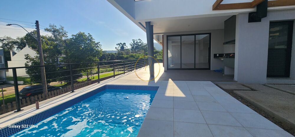 Casa de Condomínio, 4 quartos - Foto 5