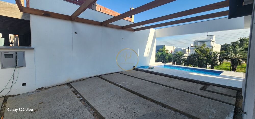 Casa de Condomínio, 4 quartos - Foto 1