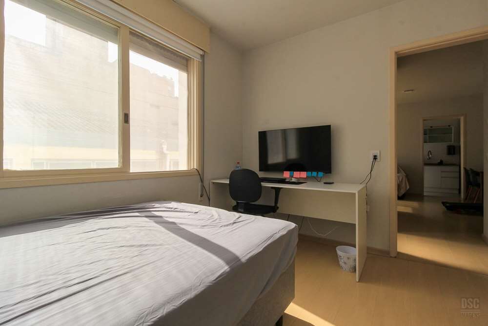 Apartamento, 1 quarto, 40 m² - Foto 8