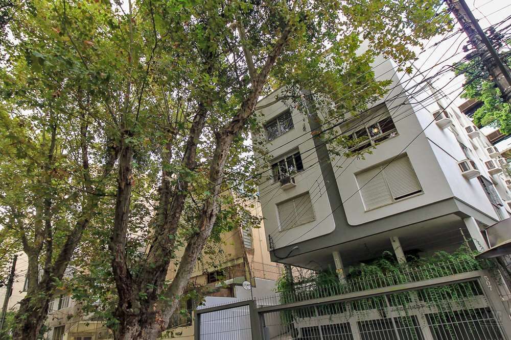 Apartamento, 1 quarto, 40 m² - Foto 1