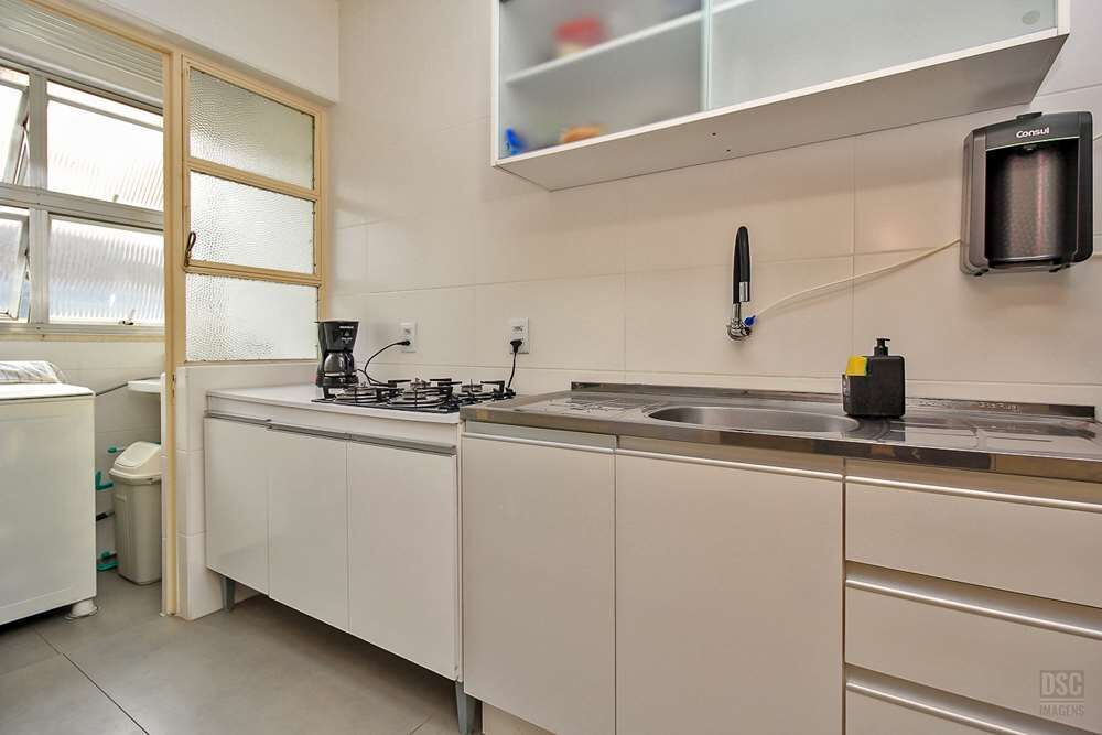 Apartamento, 1 quarto, 40 m² - Foto 2