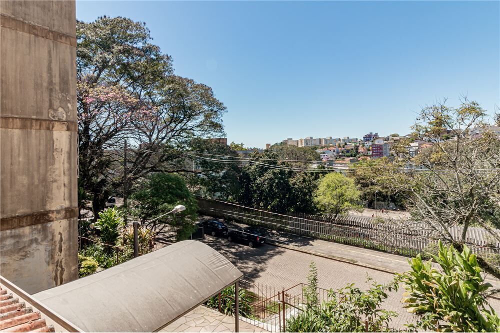 Apartamento à venda com 2 quartos, 52m² - Foto 3