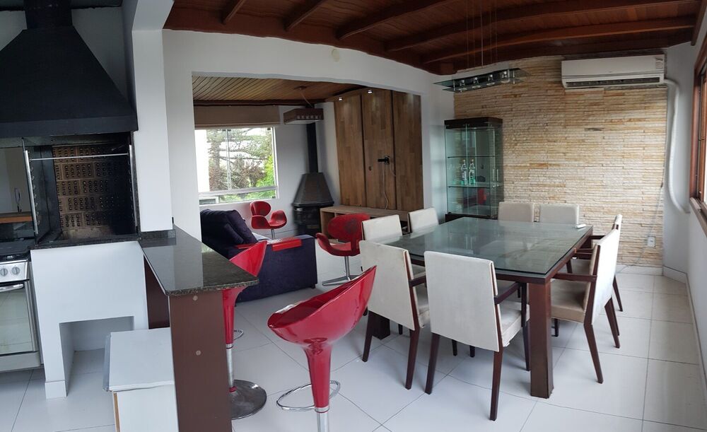 Cobertura, 2 quartos, 84 m² - Foto 1