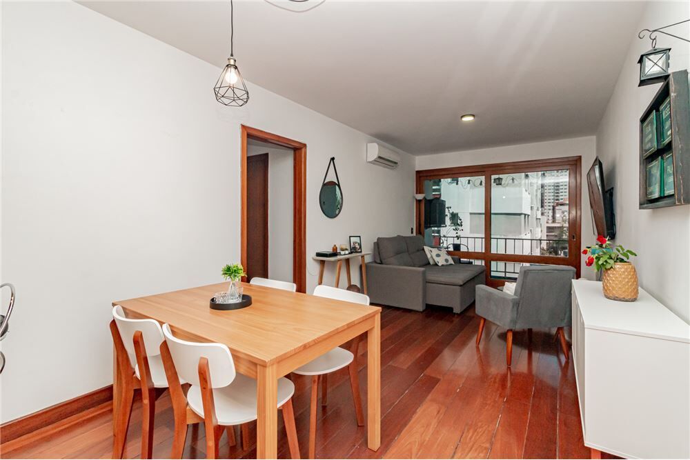 Apartamento, 2 quartos, 116 m² - Foto 1