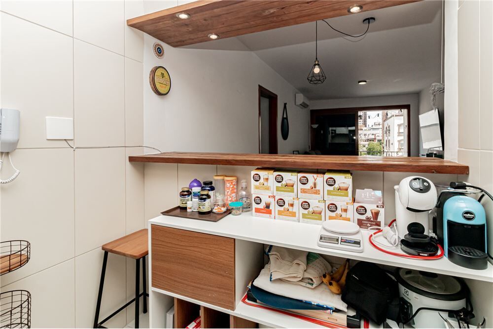 Apartamento, 2 quartos, 116 m² - Foto 3