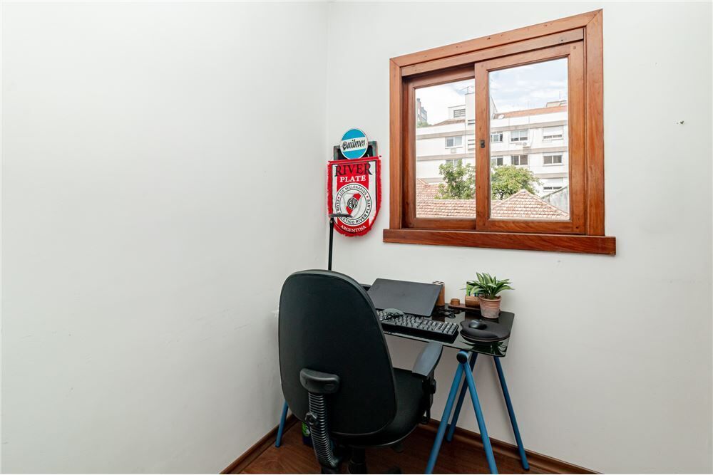 Apartamento, 2 quartos, 116 m² - Foto 2