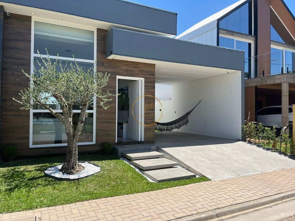 Casa à venda com 3 quartos, 120m² - Foto 34
