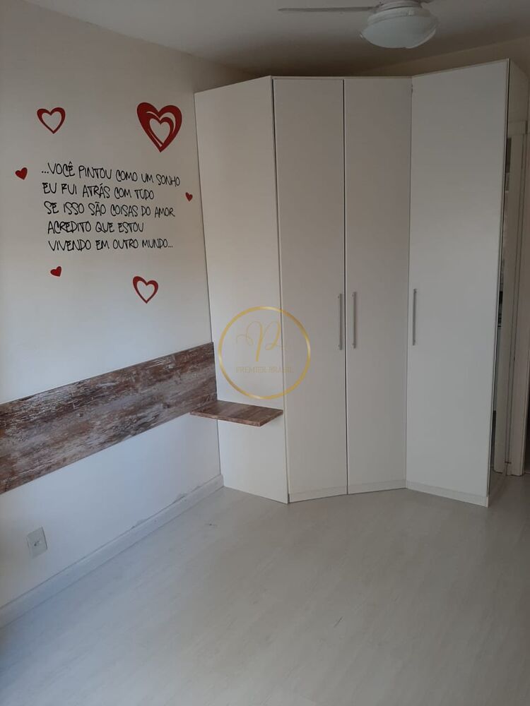 Apartamento, 3 quartos, 67 m² - Foto 2