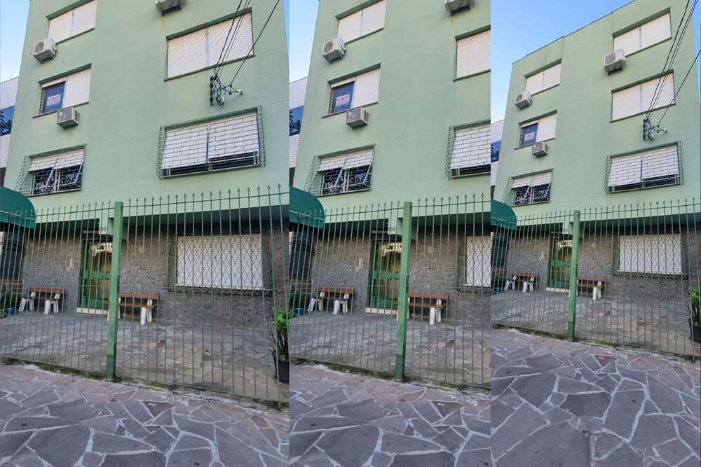 Apartamento, 2 quartos, 78 m² - Foto 30
