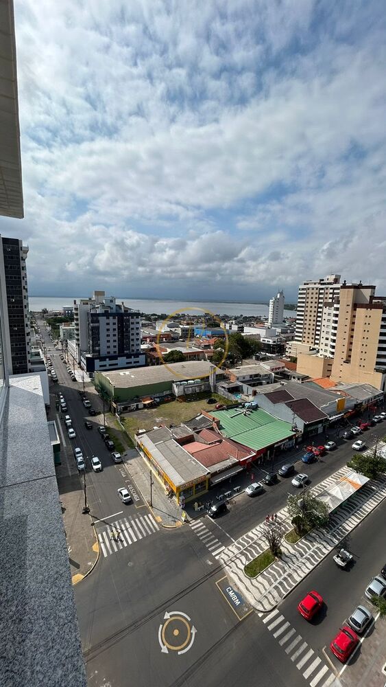 Apartamento à venda com 3 quartos, 130m² - Foto 7