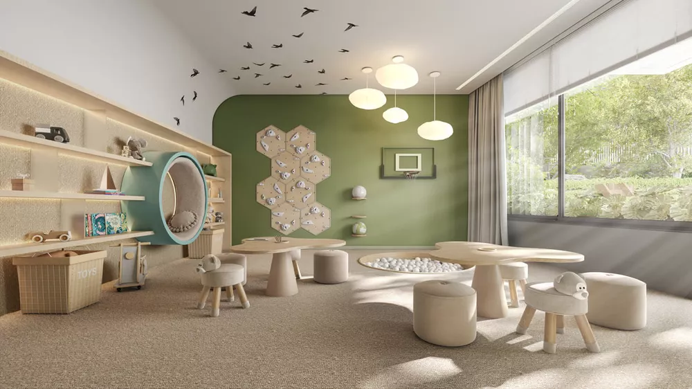Apartamento, 4 quartos, 356 m² - Foto 4