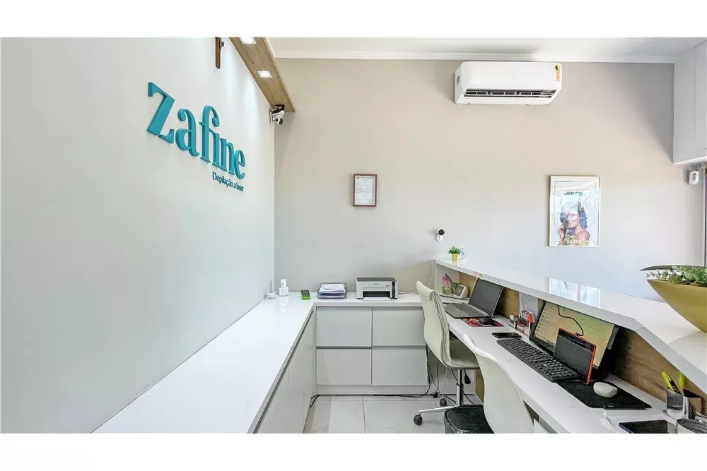 Loja-Salão, 58 m² - Foto 5