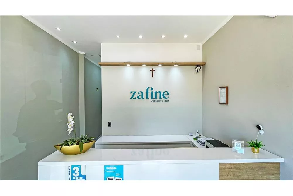 Loja-Salão, 58 m² - Foto 9